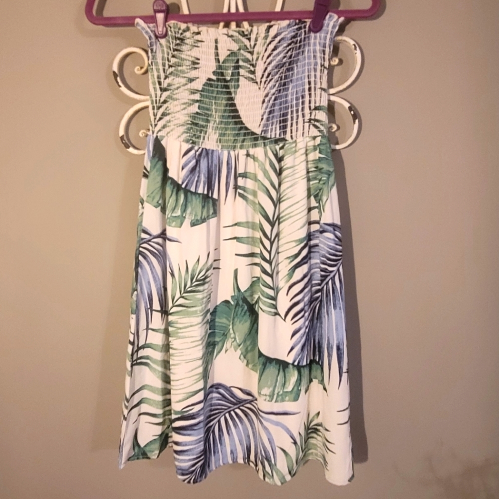 Boutique Dress